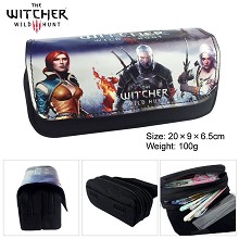 The Witcher 3 pen bag