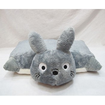 Totoro anime pillow 45*40CM