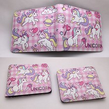 Unicorn wallet
