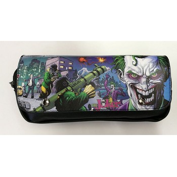 Joker pen bag