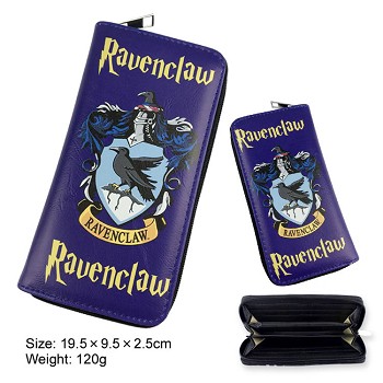 Harry Potter Ravenclaw long wallet
