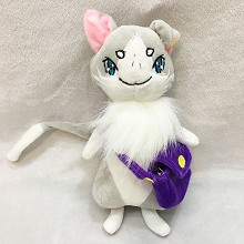 10inches Re:Life in a different world from zero plush doll