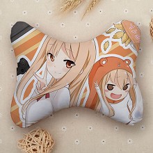 Himouto Umaru-chan anime pillow