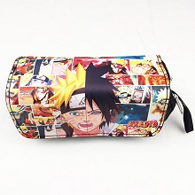 Naruto anime pen bag pencil case