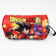 Dragon Ball Super anime pen bag pencil case