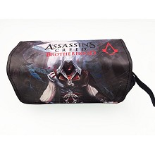 Assassin's Creed pen bag pencil case