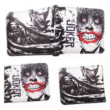 Joker wallet