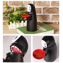 Spirited Away anime money box（without battery）