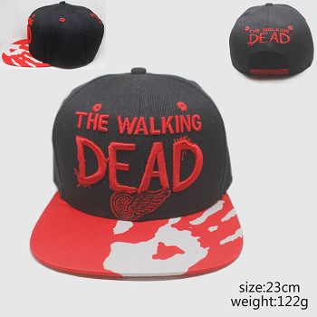 The Walking Dead cap sun hat