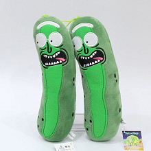 12inches Rick and Morty plush doll（price for one ）