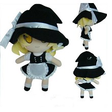 12inches Touhou Project anime plush doll