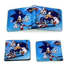 Sonic wallet