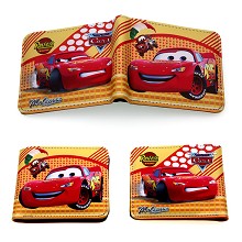 Cars wallet