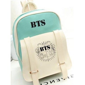 Star BTS backpack bag