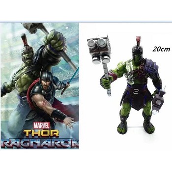 Thor 3 figure