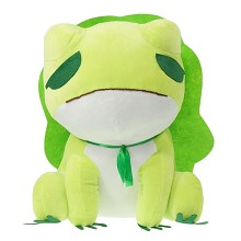 20inches Travel Frogwas games plush doll