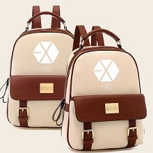 Star EXO backpack bag
