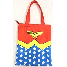 Wonder Woman shoulder bag hand bag
