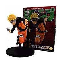 Naruto 20th anime figure no box