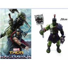 Thor 3 figure
