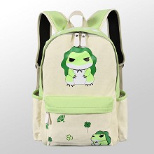 Travel Frog backpack bag