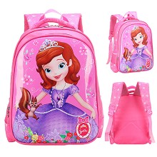 Sophia backpack bag