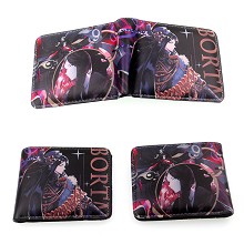 Land of the Lustrous wallet