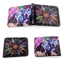 Land of the Lustrous wallet