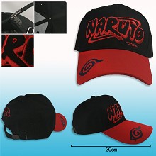 Naruto cap sun hat
