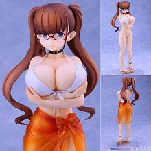 The other anime sexy figure