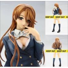OH!GREAT NAKED STAR anime sexy figure