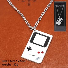 Nintendo PSP necklace