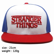 Stranger Things cap sun hat