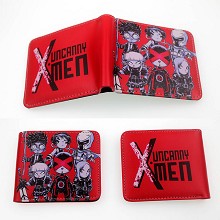 X-Man wallet