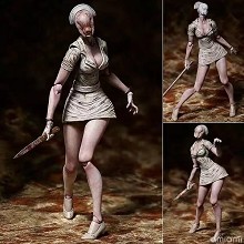 Silent Hill 2 Bubble Head Nurse figure figma SP061