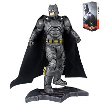 Crazy Toys Armored Batman figure
