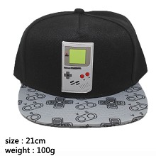 Nintendo PSP cap sun hat