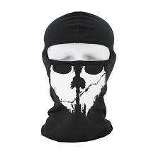 Call of Duty headgear stocking mask
