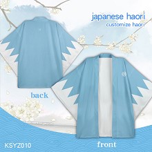Touken Ranbu Online haori kimono cloth