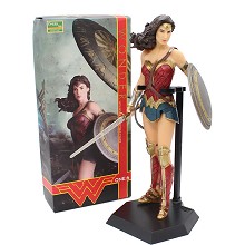 Crazy toys Wonder Woman figure