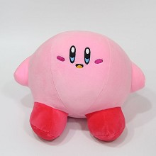 12inches Kirby anime plush doll