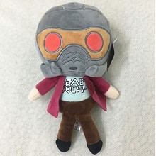 8inches Avengers Star-Lord plush doll