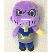 8inches Avengers Thanos plush doll