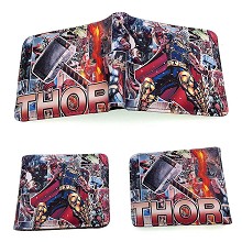 Thor wallet