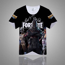 Fortnite modal t-shirt