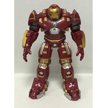 The Avengers Iron Man figure(no box)