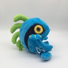 8inches WOW Warcraft plush doll