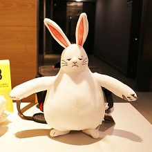 12inches One Piece anime plush doll