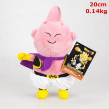 8inches Dragon Ball Buu anime plush dolls set(10pcs a set)