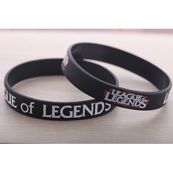 League of Legends bracelet hand straps(5pcs)
